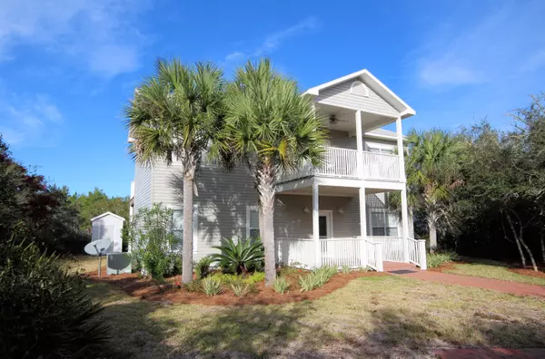 36 C Street, Inlet Beach, FL 32461