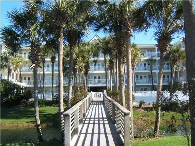 Santa Rosa Beach, FL 32459,144 Spires Lane  #UNIT 408