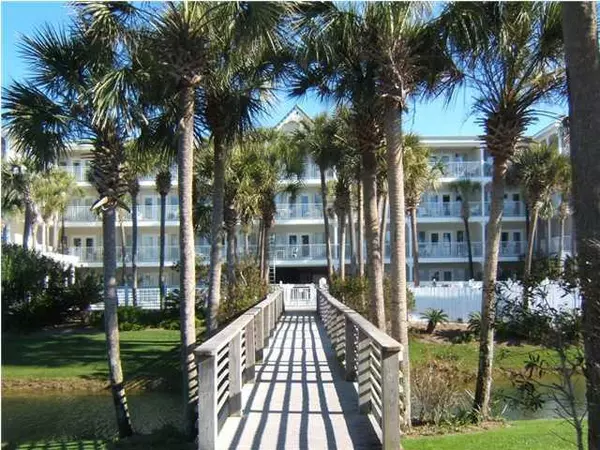 144 Spires Lane  #UNIT 408, Santa Rosa Beach, FL 32459