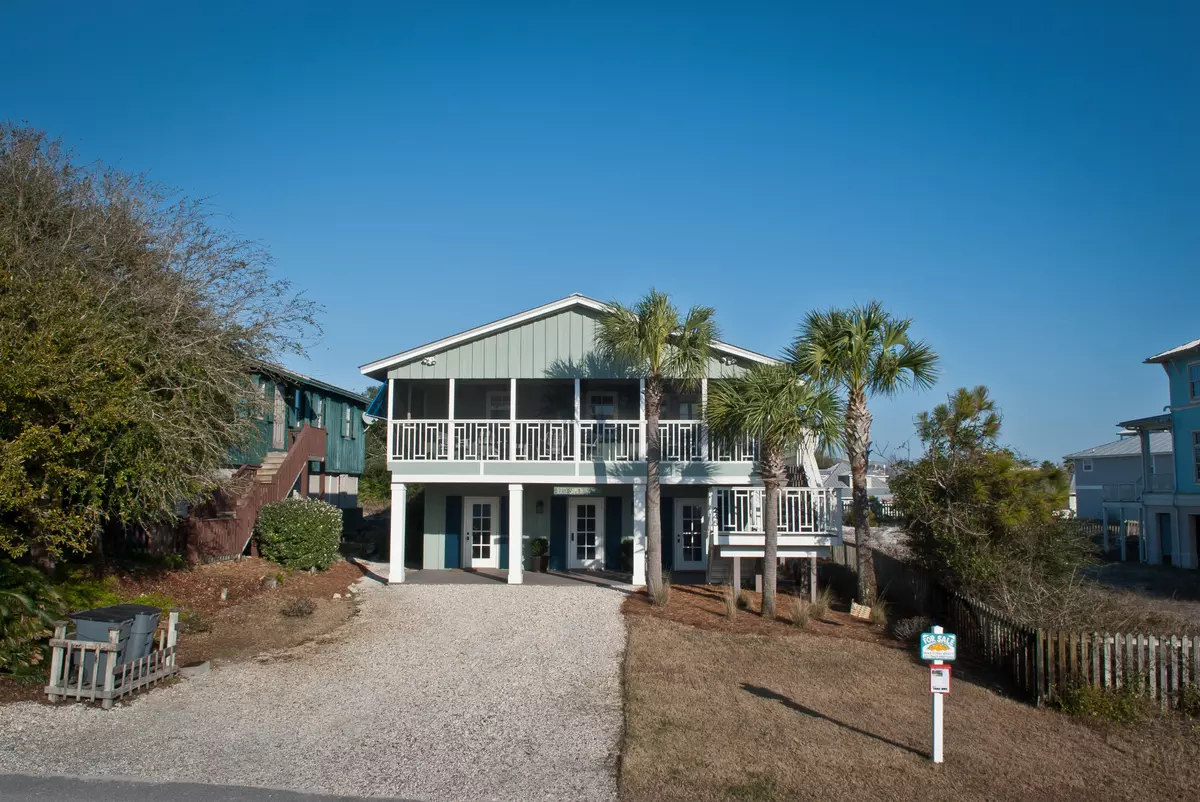 Santa Rosa Beach, FL 32459,245 S Magnolia Street