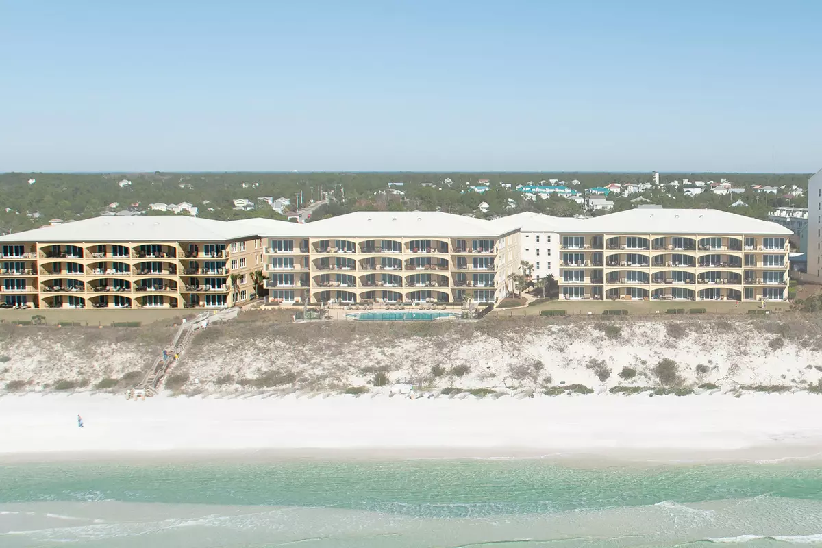 Santa Rosa Beach, FL 32459,2421 W County Highway 30A  #C205