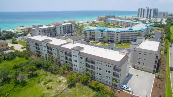 732 Scenic Gulf Drive  #B305, Miramar Beach, FL 32550