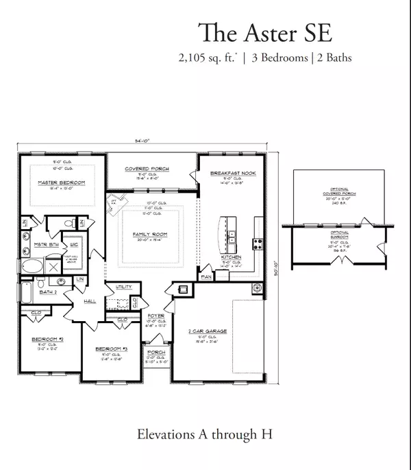 Crestview, FL 32539,514 Gadwell Street