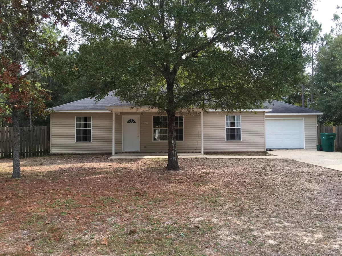 Crestview, FL 32539,6187 Hayes Drive