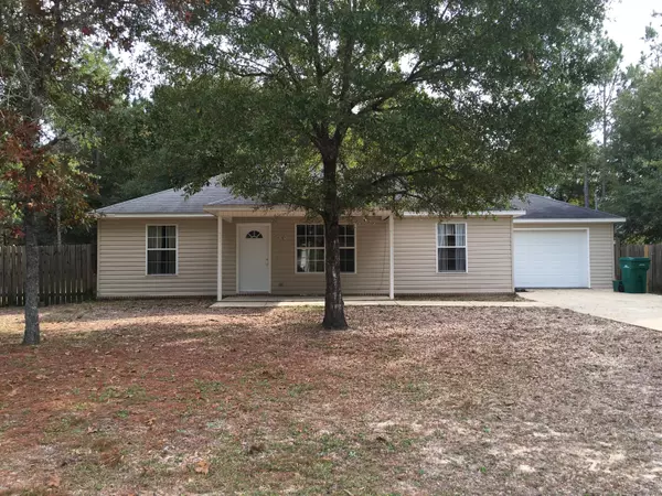 6187 Hayes Drive, Crestview, FL 32539