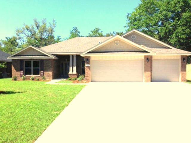 8324 RANDALL Drive, Navarre, FL 32566