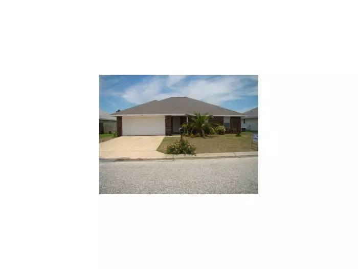 9518 Parker Place Drive, Navarre, FL 32566