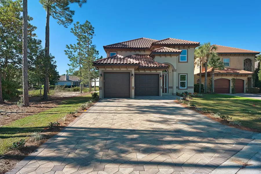 65 Cobalt Lane, Miramar Beach, FL 32550