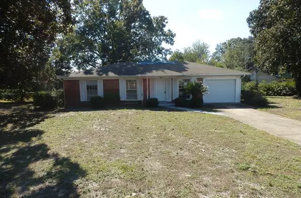 106 NW LOIZOS Drive, Fort Walton Beach, FL 32548