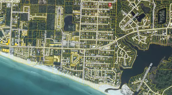 Santa Rosa Beach, FL 32459,204 Woodland Drive