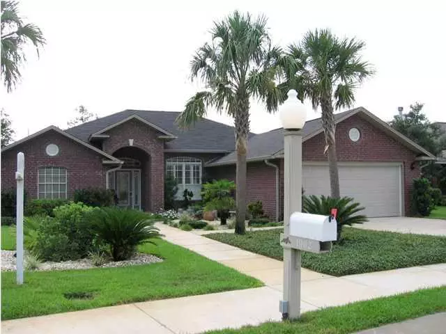 1962 ELODIE LANE, Gulf Breeze, FL 32563