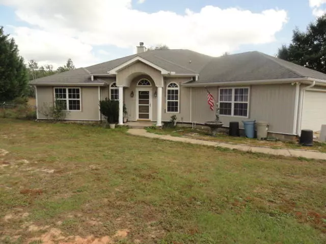 Crestview, FL 32539,5951 Oakcrest Drive