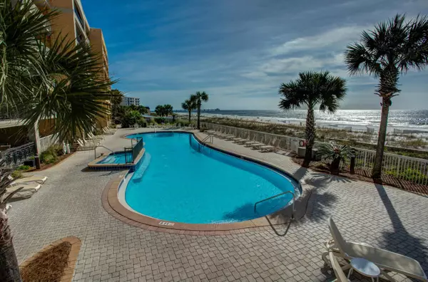 Fort Walton Beach, FL 32548,1150 SANTA ROSA Boulevard  #418