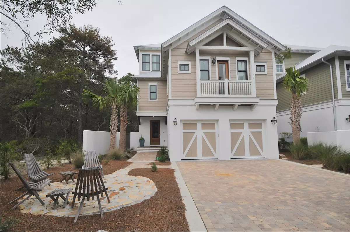 Santa Rosa Beach, FL 32459,59 SAND OAKS Circle