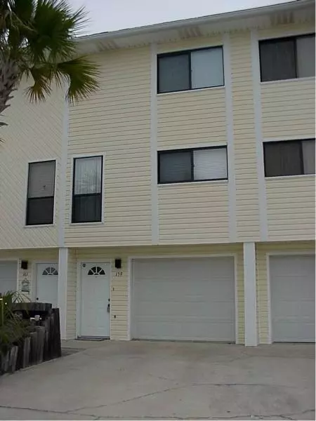 159 DURANGO Road  #159, Destin, FL 32541