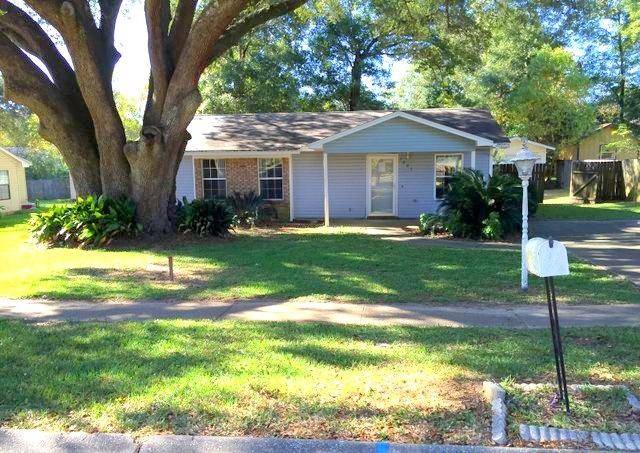 7803 Dartmoor Drive, Pensacola, FL 32514