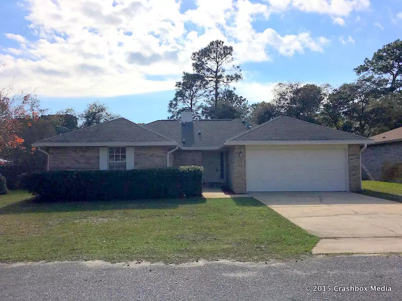 210 Brook Court, Niceville, FL 32578