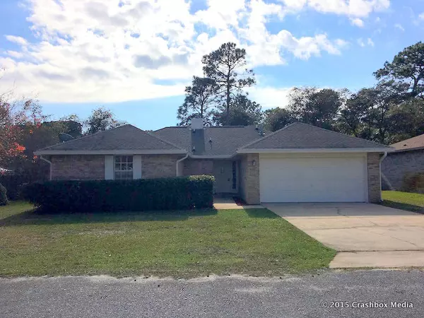 Niceville, FL 32578,210 Brook Court