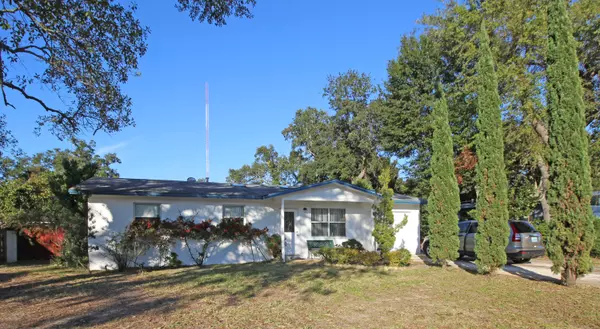 197 SW CORAL Drive, Fort Walton Beach, FL 32548