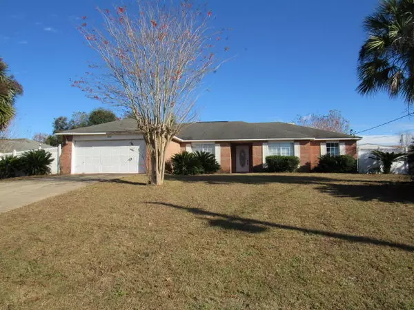 422 JILLIAN Drive, Crestview, FL 32536