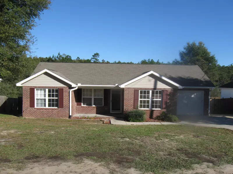 210 Tiffot Court, Crestview, FL 32539