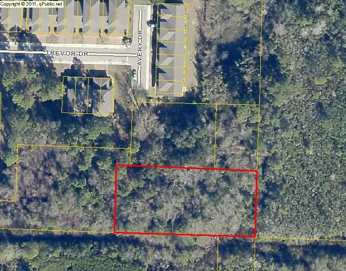 Valparaiso, FL 32580,TBD Avery Drive