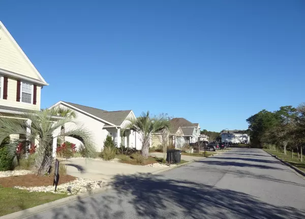 Santa Rosa Beach, FL 32459,Lot 4 Water Oaks Loop