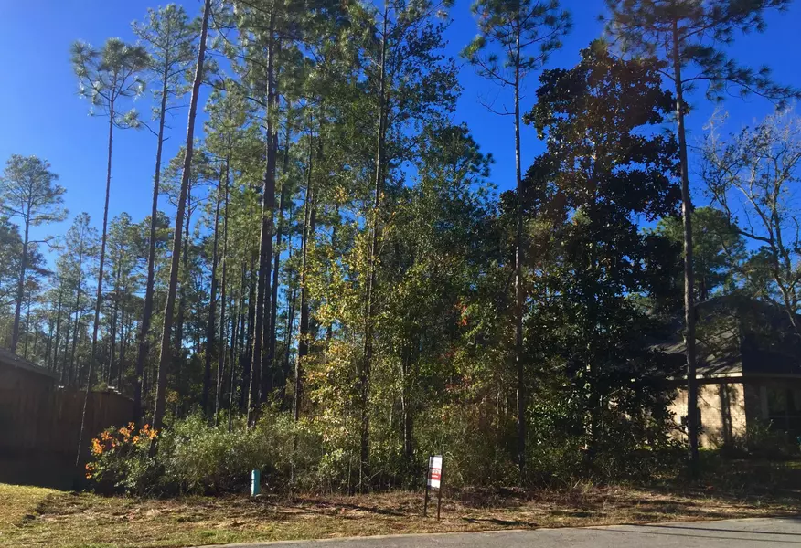 LOT 34 COX Road, Santa Rosa Beach, FL 32459