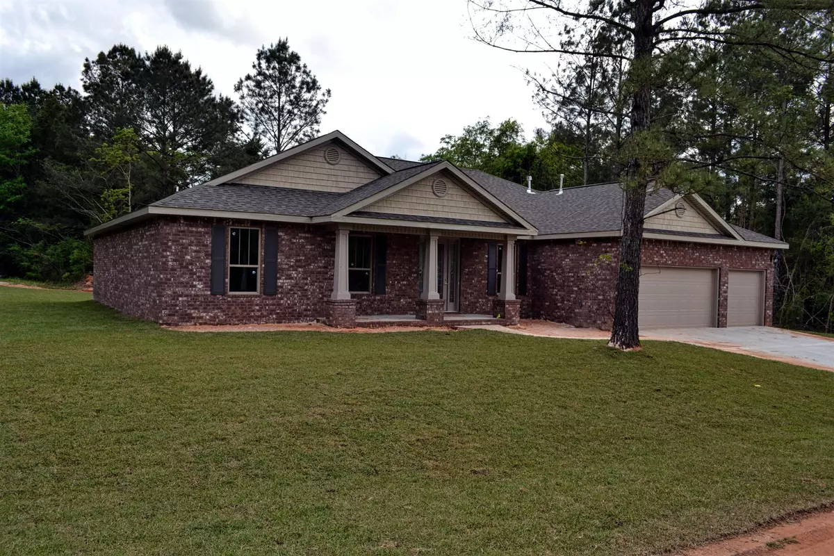 Crestview, FL 32536,2504 Chinook Drive