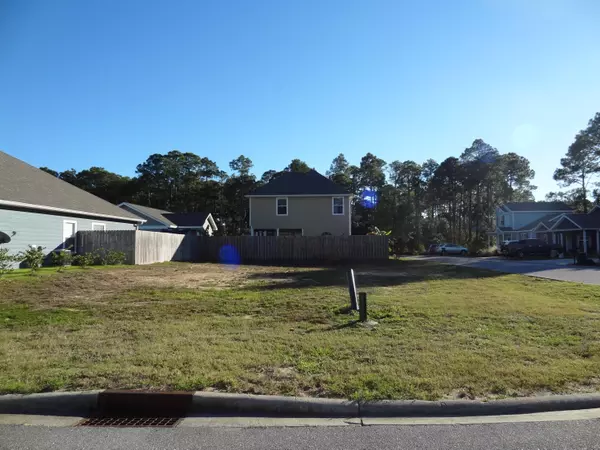 Santa Rosa Beach, FL 32459,Lot 44 Water Oaks Loop