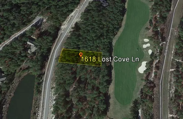 Panama City Beach, FL 32413,1618 Lost Cove Lane