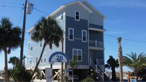 Panama City Beach, FL 32408,9708 BEACH Boulevard