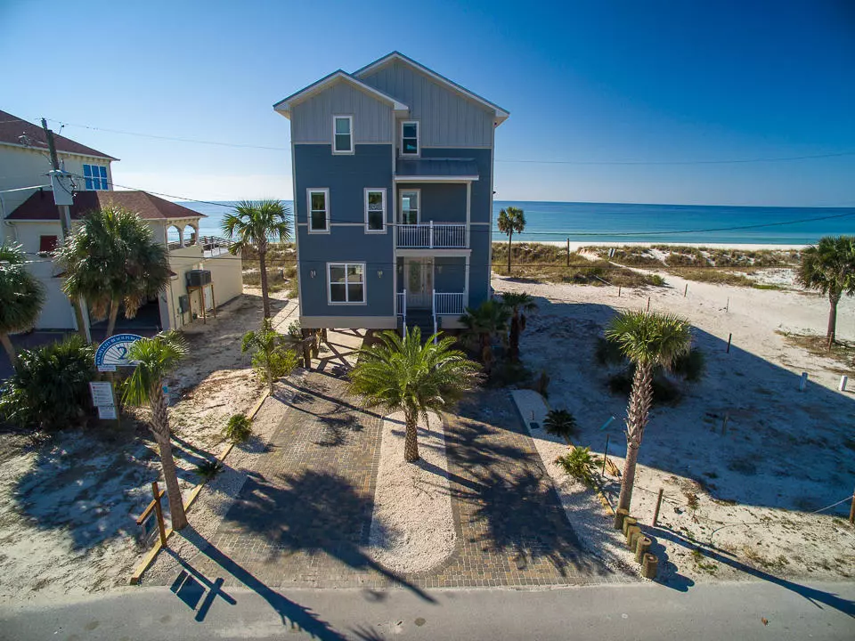 Panama City Beach, FL 32408,9708 BEACH Boulevard