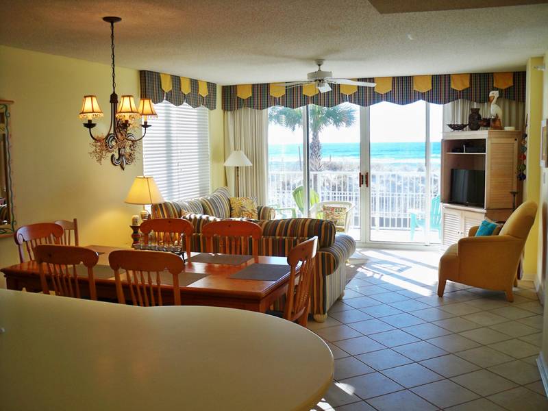 520 Santa Rosa Boulevard  #Unit 200, Fort Walton Beach, FL 32548