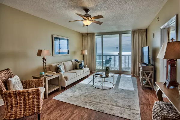 Panama City Beach, FL 32407,10901 Front Beach Road  #2004