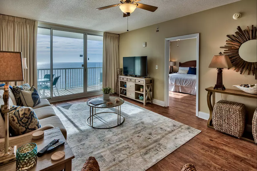 10901 Front Beach Road  #2004, Panama City Beach, FL 32407