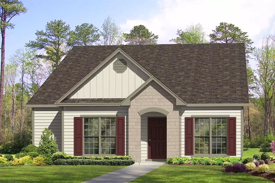 10 LILLY BELL Lane, Freeport, FL 32439