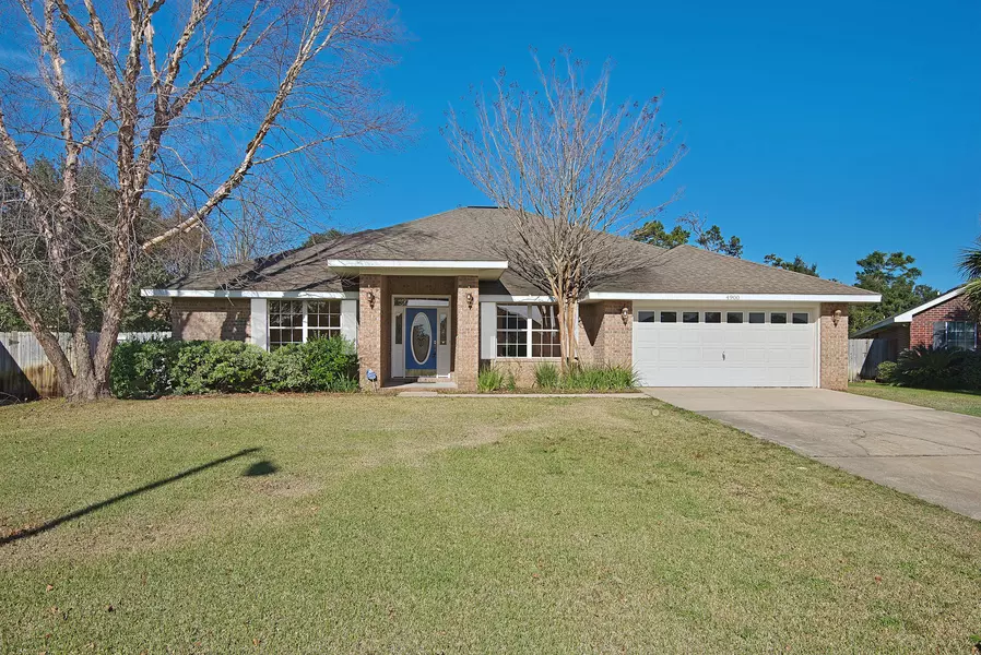 4900 BECKETT Court, Gulf Breeze, FL 32563