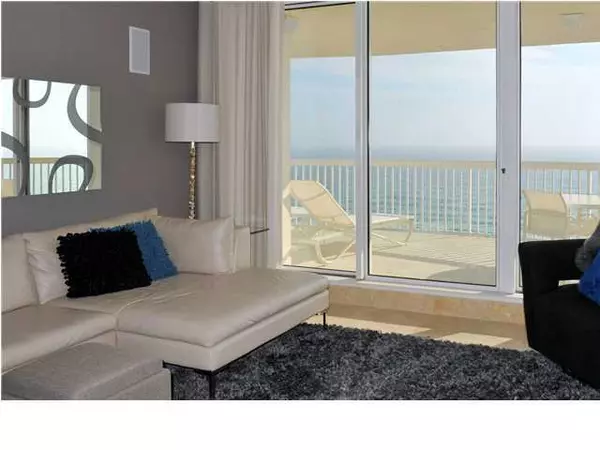 Destin, FL 32541,15400 Emerald Coast Parkway  #UNIT 1402