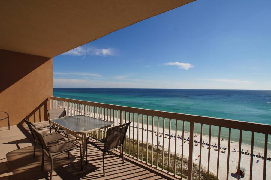 14825 Front Beach Road  #UNIT 1006, Panama City Beach, FL 32413