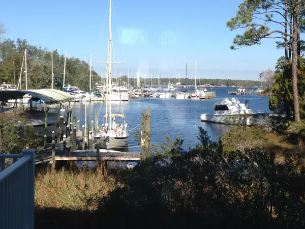 Niceville, FL 32578,Lot 6 Sunset Cove East