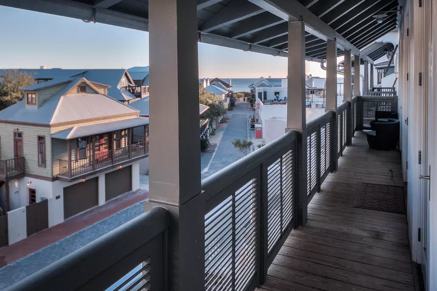 5 Main Street  #UNIT 2E, Rosemary Beach, FL 32461