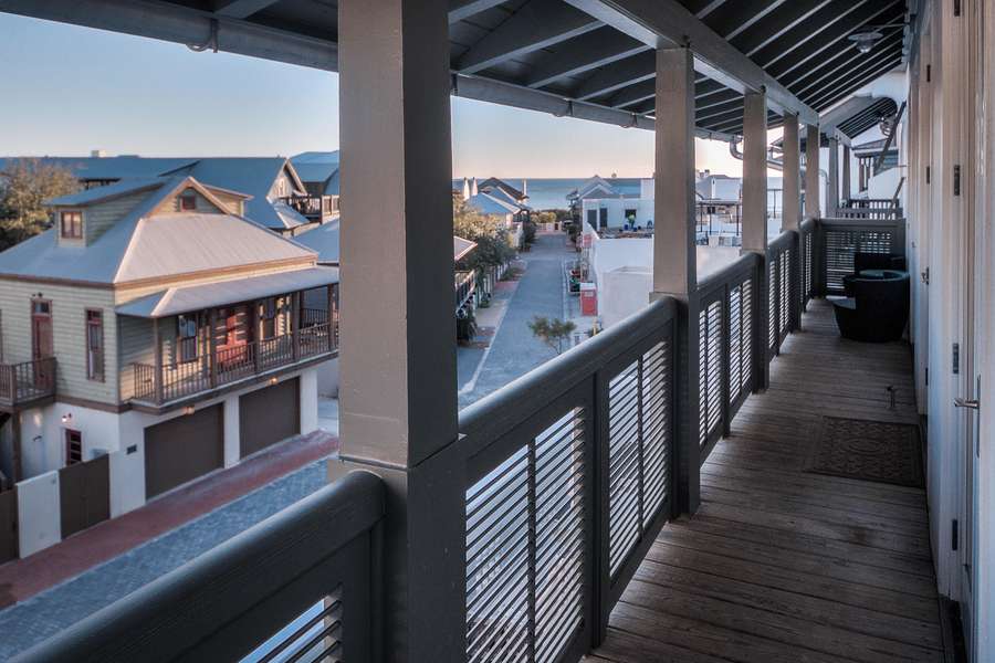 5 Main Street  #UNIT 2E, Rosemary Beach, FL 32461