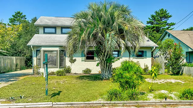 204 S Wells Street, Panama City Beach, FL 32413