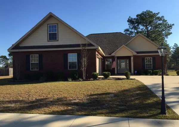 5521 FRONTIER Drive, Crestview, FL 32536