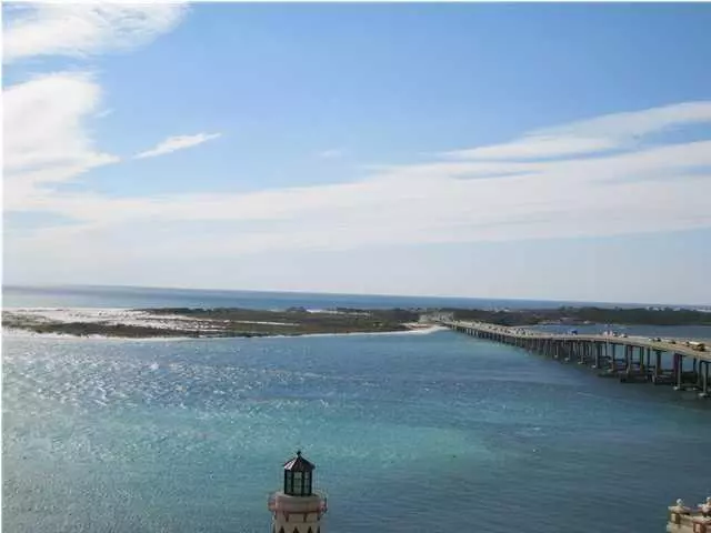 10 Harbor Boulevard  #E603H, Destin, FL 32541