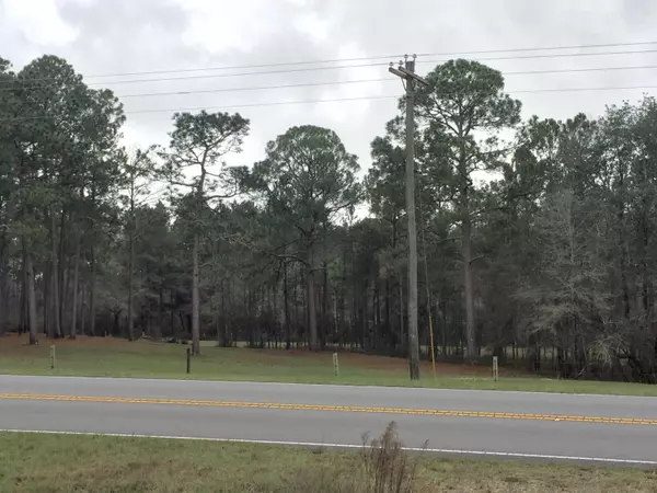 Defuniak Springs, FL 32435,2 acres Co Hwy 280 A