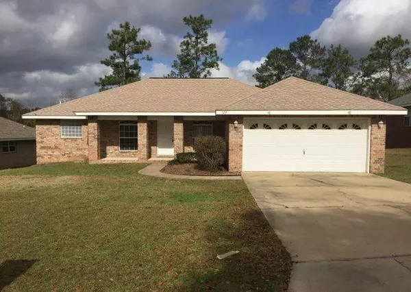 179 Conquest Avenue, Crestview, FL 32536