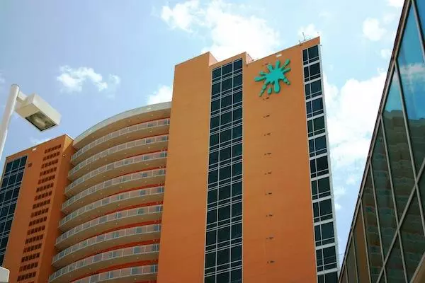 17729 Front Beach Road  #UNIT 1802E, Panama City Beach, FL 32413