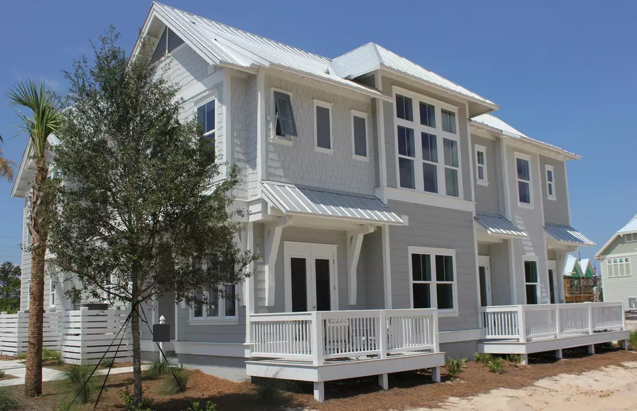 33 Milestone Dr B Drive  #183, Inlet Beach, FL 32461